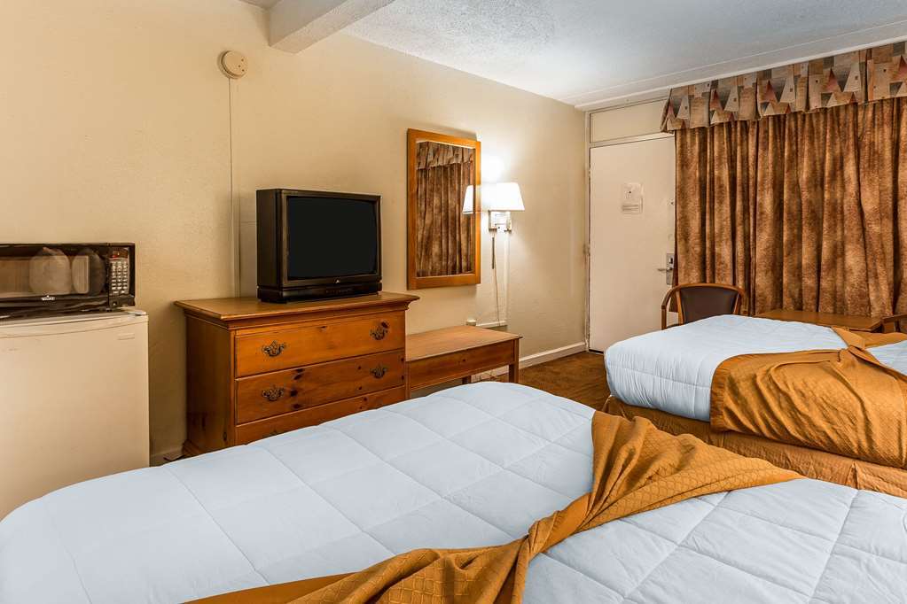 Ocean Star Hotel Myrtle Beach Pokoj fotografie